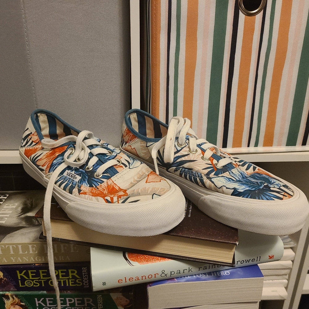 Vans